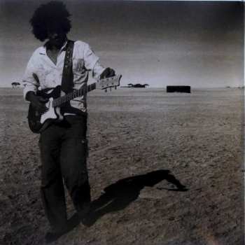 2LP Tinariwen: Aman Iman: Water Is Life