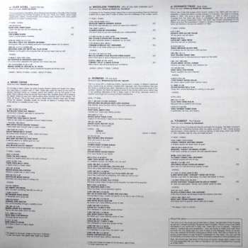 2LP Tinariwen: Aman Iman: Water Is Life