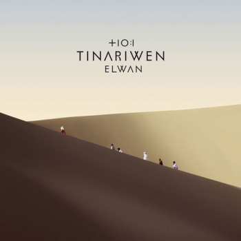 2LP Tinariwen: Elwan