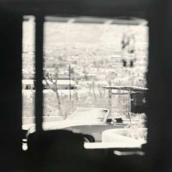 2LP Tinariwen: Elwan