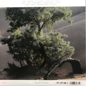 2LP Tinariwen: Elwan