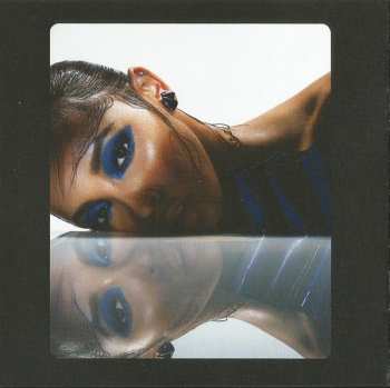 CD Tinashe: Joyride