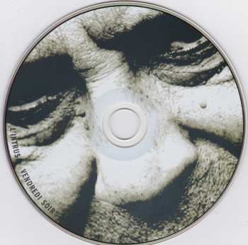 5CD/Caja Tindersticks: Claire Denis Film Scores 1996-2009