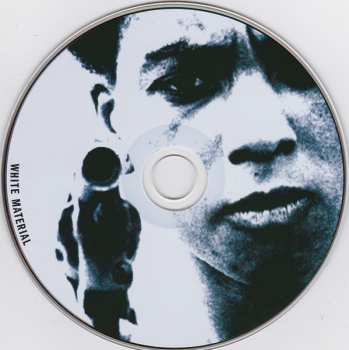 5CD/Caja Tindersticks: Claire Denis Film Scores 1996-2009