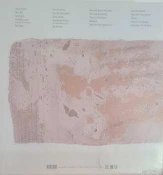 4LP/Caja Tindersticks: Past Imperfect: The Best Of Tindersticks '92 - '21 LTD | DLX | NUM | CLR