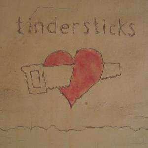CD Tindersticks: The Hungry Saw