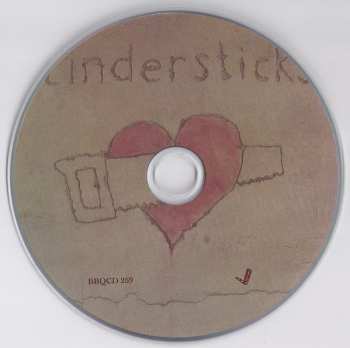 CD Tindersticks: The Hungry Saw