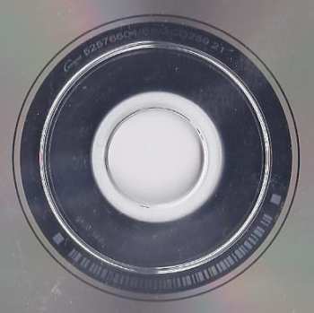 CD Tindersticks: The Hungry Saw