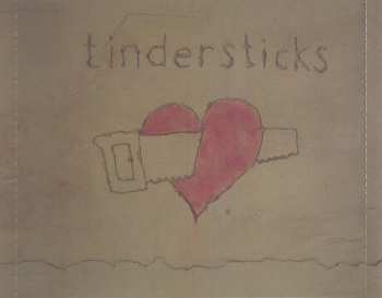 CD Tindersticks: The Hungry Saw