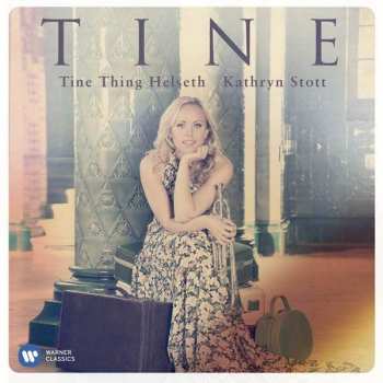 Album Kathryn Stott: Tine