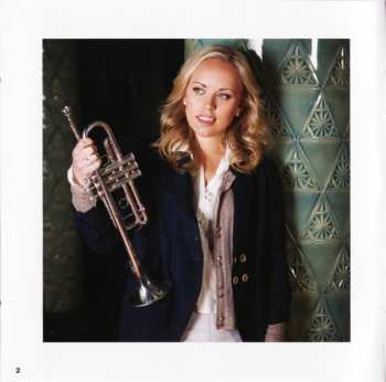 CD Kathryn Stott: Tine