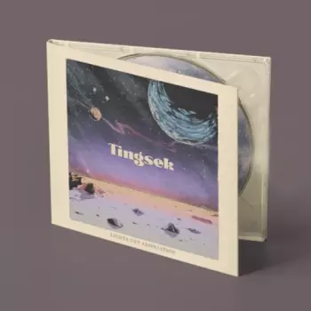 Tingsek: Lights Out Association