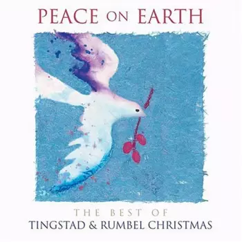 Tingstad,eric / Rumbel,nancy: Peace On Earth