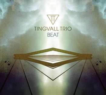 CD Tingvall Trio: Beat