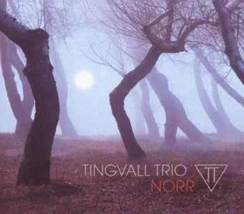 CD Tingvall Trio: Norr DIGI