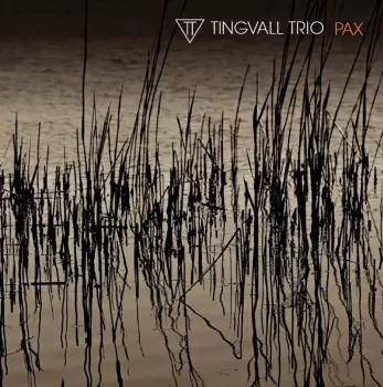 Tingvall Trio: Pax
