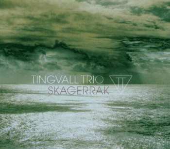 CD Tingvall Trio: Skagerrak DIGI
