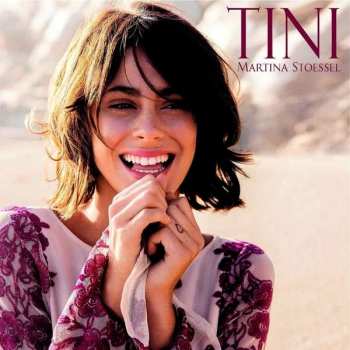 2CD TINI: TINI (Martina Stoessel)