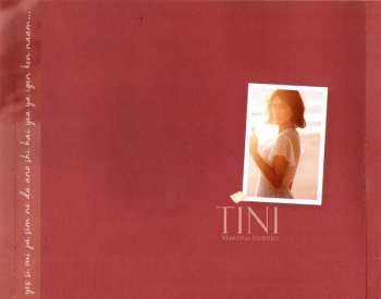 2CD TINI: TINI (Martina Stoessel)