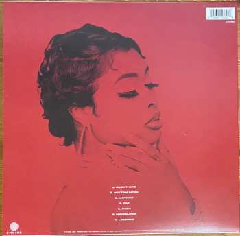 LP Tink: A Gift And A Curse CLR