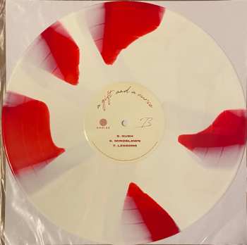 LP Tink: A Gift And A Curse CLR