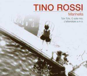 CD Tino Rossi: Marinella