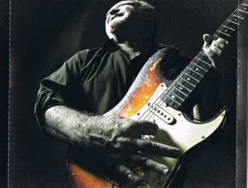 CD Tinsley Ellis: Winning Hand