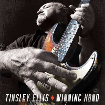 CD Tinsley Ellis: Winning Hand