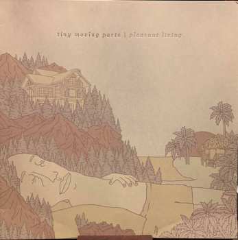 LP Tiny Moving Parts: Pleasant Living CLR