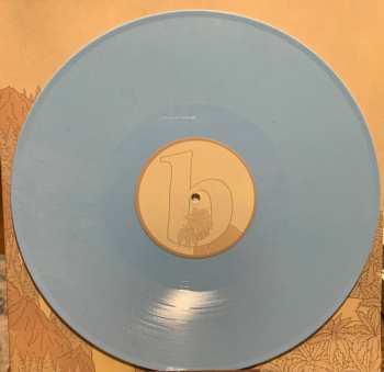 LP Tiny Moving Parts: Pleasant Living CLR