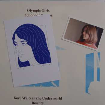 LP Tiny Ruins: Olympic Girls