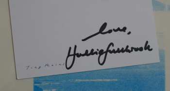 LP Tiny Ruins: Olympic Girls