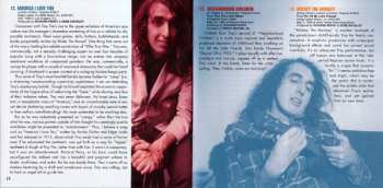CD Tiny Tim: The Complete Singles Collection (1966-1970)