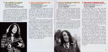 CD Tiny Tim: The Complete Singles Collection (1966-1970)