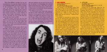 CD Tiny Tim: The Complete Singles Collection (1966-1970)
