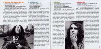CD Tiny Tim: The Complete Singles Collection (1966-1970)