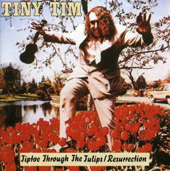 Album Tiny Tim: The Eternal Troubador