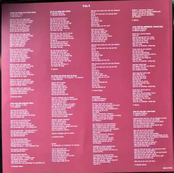 LP Agnetha Fältskog: Tio År Med Agnetha LTD | NUM | CLR