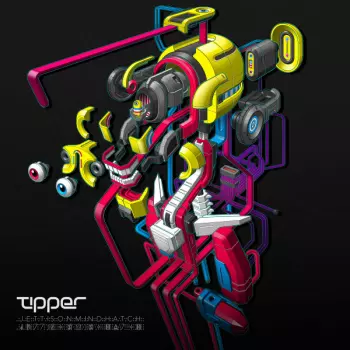 Tipper: Jettison Mind Hatch