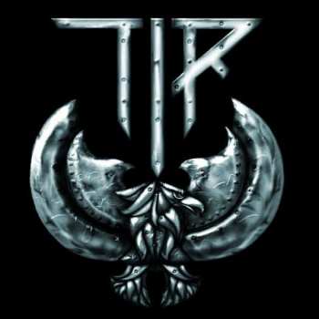 CD T.I.R.: Heavy Metal