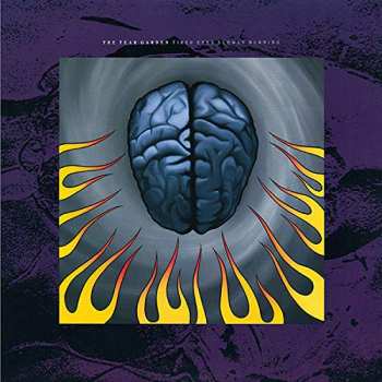Album The Tear Garden: Tired Eyes Slowly Burning