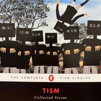 2LP TISM: Collected Versus