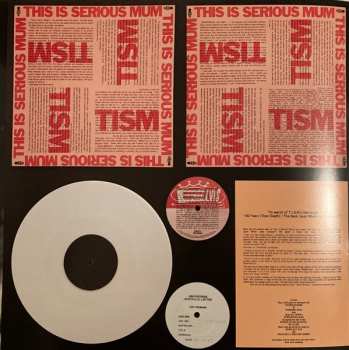 2LP TISM: Collected Versus