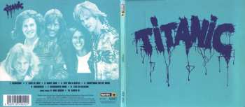 CD Titanic: Titanic DIGI