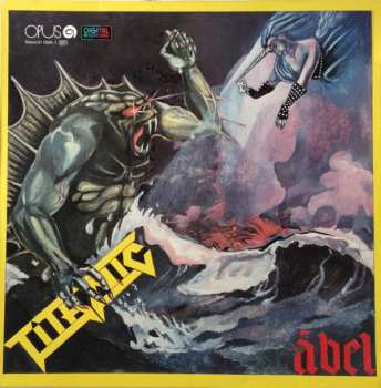 LP Titanic: Ábel