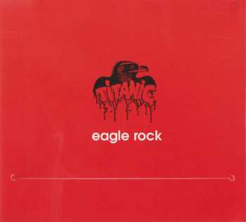 CD Titanic: Eagle Rock