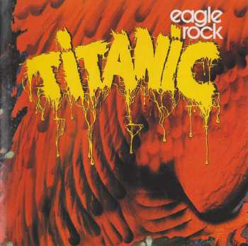 CD Titanic: Eagle Rock