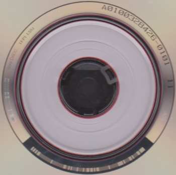 CD Titanic: Eagle Rock