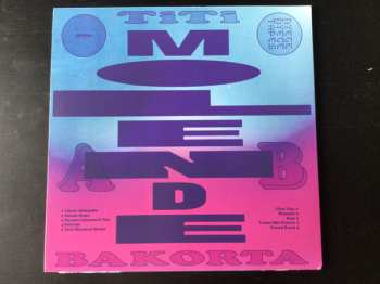 LP Titi Bakorta: Molende