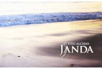 Album Tito Alcedo: Janda